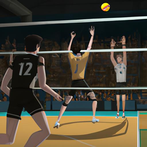 Why Does Volleyball Hurt? (Find Out The Reasons Here) Sport Tasty