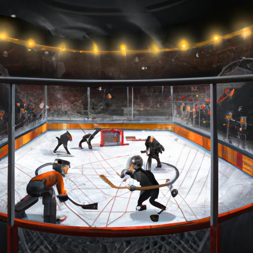 Why Don’t Hockey Players Fix Their Teeth? (Revealing The Answers