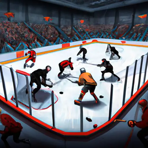 Why Don’t Hockey Players Fix Their Teeth? (Revealing The Answers