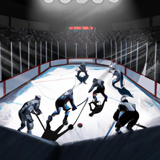 Why Hockey Players Have Missing Teeth? (A Look At The Reasons) Sport Tasty