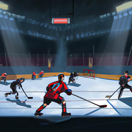 Why Do Hockey Players Use Smelling Salts? (Here’s What You Should Know