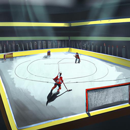 Why Do Hockey Players Use Smelling Salts? (Here’s What You Should Know