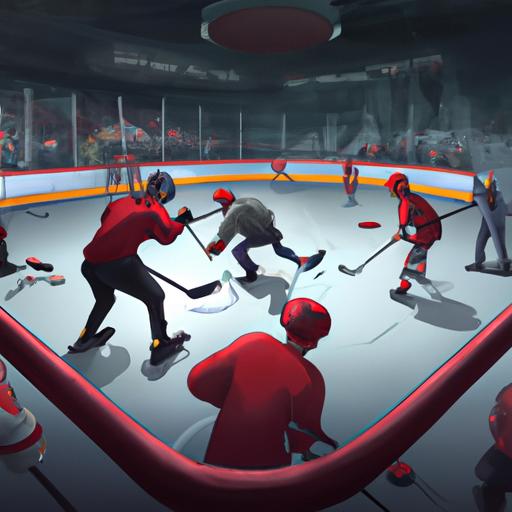 Why is a Hockey Puck? (A Look Into the Science Behind It) Sport Tasty