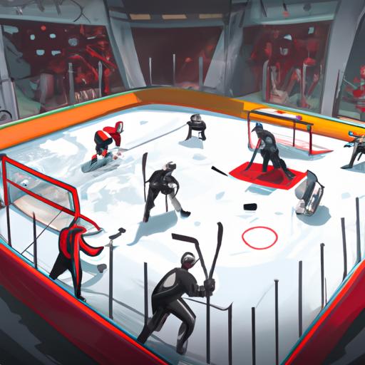 Why is Hockey a Hard Sport? Here’s What You Need to Know Sport Tasty