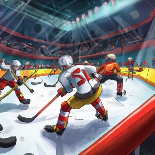 Why is Hockey Good Exercise? (The Benefits You Need To See) – Sport Tasty