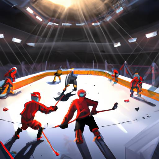 Why is Hockey Good Exercise? (The Benefits You Need To See) Sport Tasty