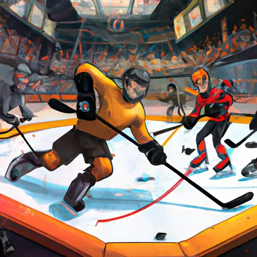 Why is Hockey Only 3 Periods? (The Reasons Explained) Sport Tasty