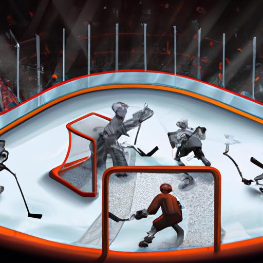 Why Is My Hockey Game Blacked Out? (Find Out Here) Sport Tasty