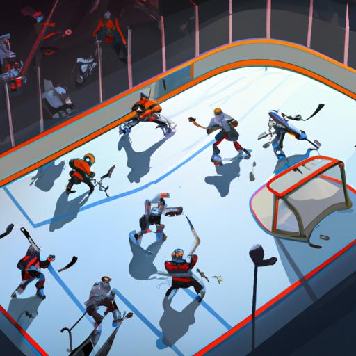 Why Is My Hockey Stick Sticky? (Here Are The Reasons) Sport Tasty