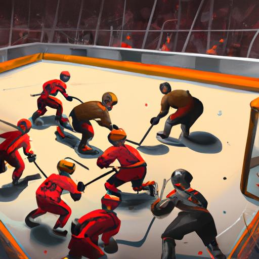 Why Is My Hockey Stick Sticky? (Here Are The Reasons) Sport Tasty