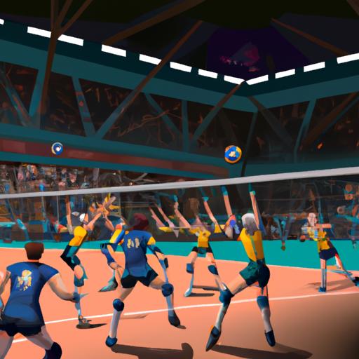 Why Volleyball is Better Than Other Sports? (The Unexpected Reasons