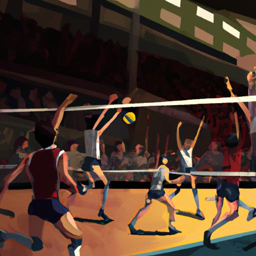 Why Volleyball is Better Than Other Sports? (The Unexpected Reasons