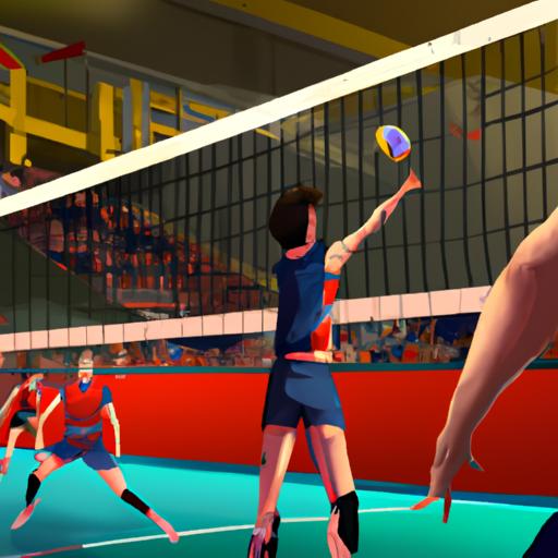 Why Volleyball is Better Than Other Sports? (The Unexpected Reasons