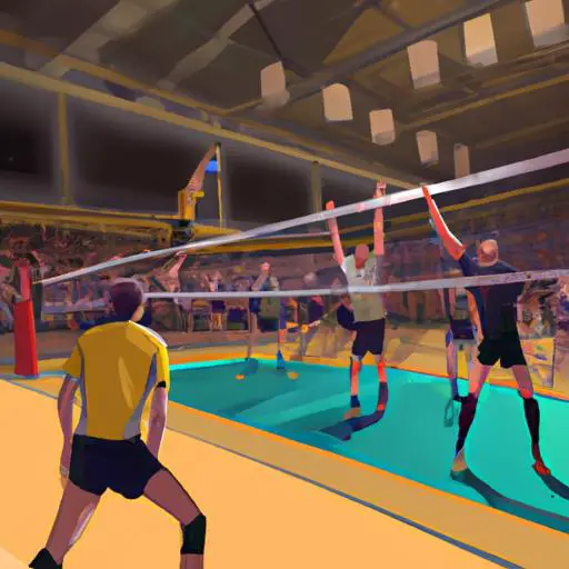 Why Is Volleyball Not Popular? (A Comprehensive Guide) – Sport Tasty