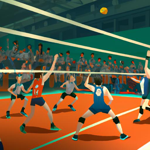 Why Is Volleyball So Boring? (A Deeper Look) Sport Tasty