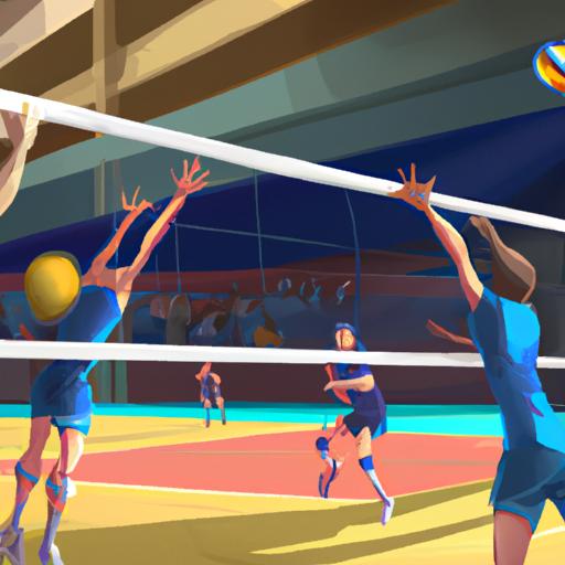 Why Is Volleyball So Expensive? (A Comprehensive Look) Sport Tasty