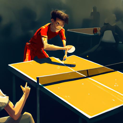 Are Butterfly Table Tennis Tables Good? (Find Out Here) Sport Tasty