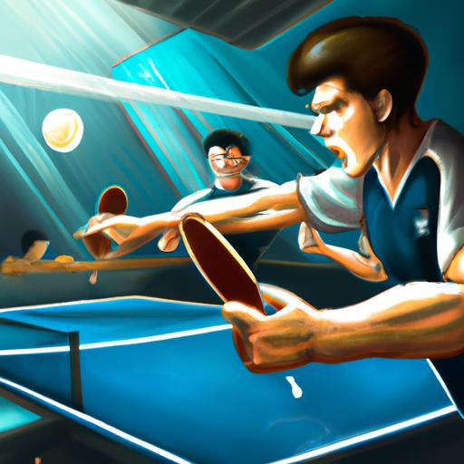 Are Butterfly Table Tennis Tables Good? (Find Out Here) Sport Tasty