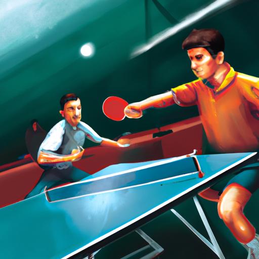 Are Butterfly Table Tennis Tables Good? (Find Out Here) Sport Tasty