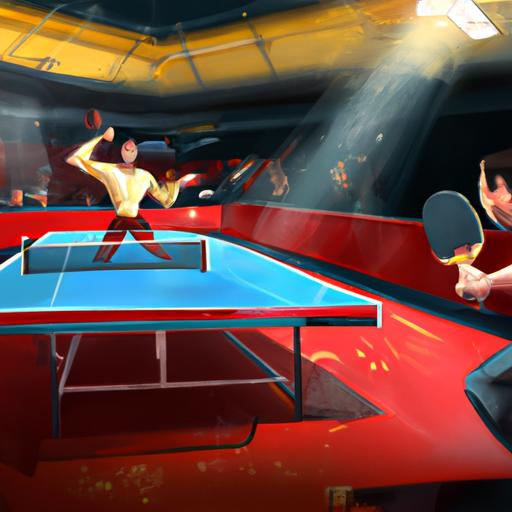 Can Table Tennis Serve Bounce Twice? Here’s What You Should Know