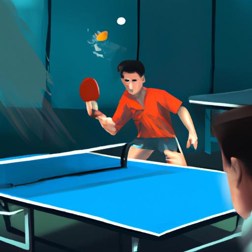 Can Table Tennis Serve Bounce Twice? Here’s What You Should Know