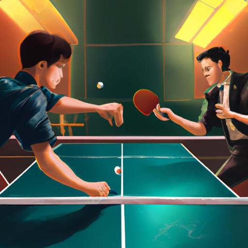 Can You Reuse Table Tennis Rubber? Here’s What You Need To Know Sport