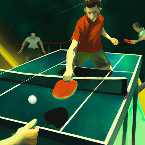 Can You Reuse Table Tennis Rubber? Here’s What You Need To Know Sport