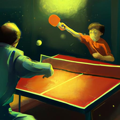 What’s The Difference Between Table Tennis and Badminton Shoes? Sport Tasty