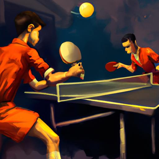 Do Table Tennis Balls Wear Out? (The Facts You Need To Consider) Sport Tasty