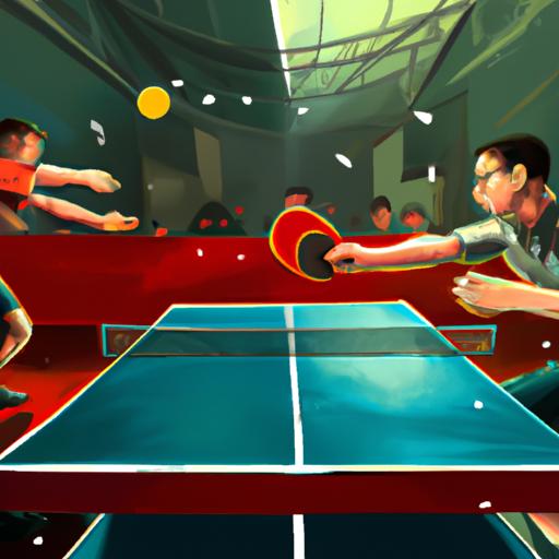 Do Table Tennis Balls Wear Out? (The Facts You Need To Consider) Sport Tasty