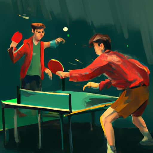 Do Table Tennis Balls Wear Out? (The Facts You Need To Consider) Sport Tasty