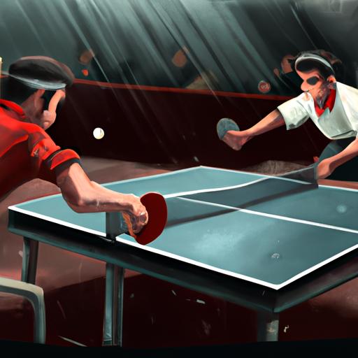 Do You Want To Play Table Tennis Duolingo Japanese? Here’s What You