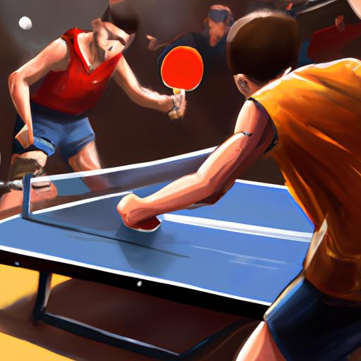 Do You Want To Play Table Tennis Duolingo Japanese? Here’s What You