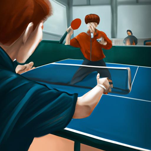 Does Table Tennis Help Tennis? Uncover The Truth Here Sport Tasty