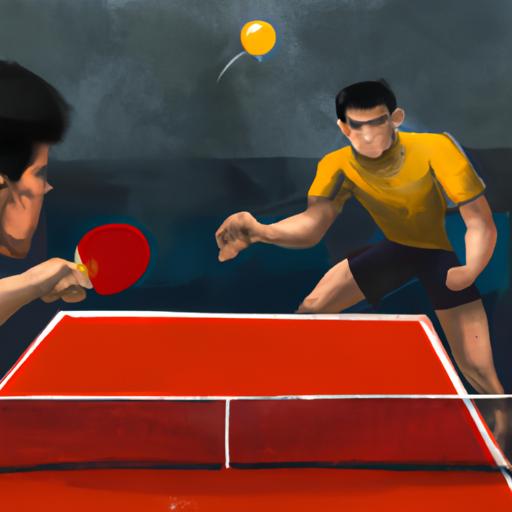 Does Table Tennis Help Tennis? Uncover The Truth Here Sport Tasty