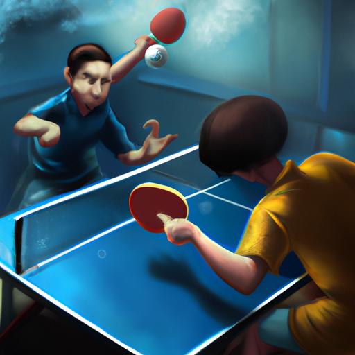 How Are Table Tennis Bats Made? (A Closer Look) Sport Tasty