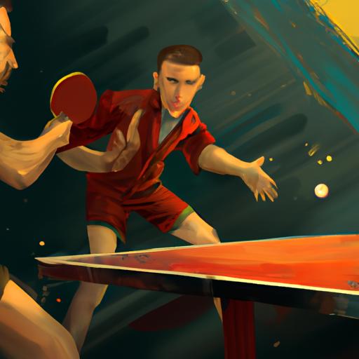 How Are Table Tennis Bats Made? (A Closer Look) Sport Tasty