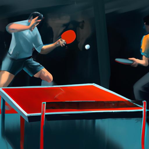 How Big Is a Table Tennis Ball? (Surprising Facts You Need To Know