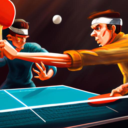 How Can Table Tennis Improve Mental and Social Health? (7 Proven Ways