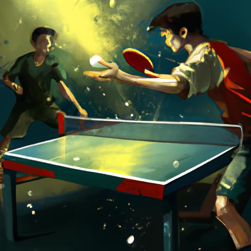 How Long Do Table Tennis Blades Last? (The Surprising Answer) Sport Tasty