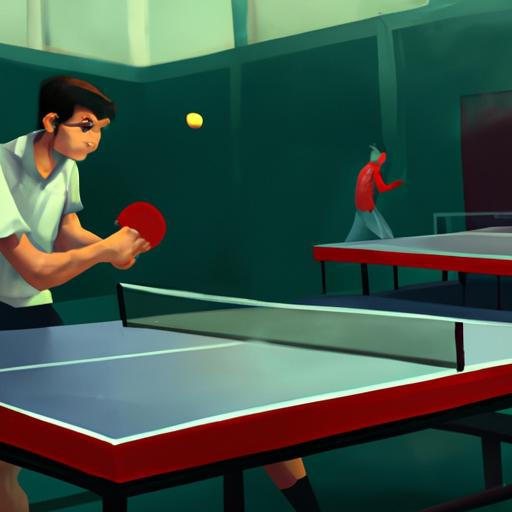 How Long Do Table Tennis Blades Last? (The Surprising Answer) Sport Tasty