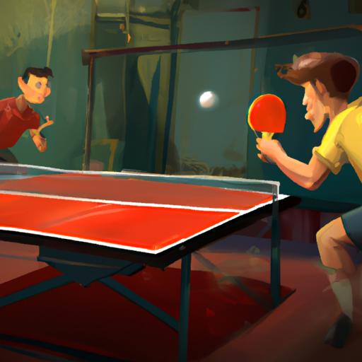 How Long Do Table Tennis Rubbers Last? (Tips To Make Them Last Longer