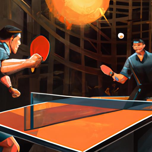 How Many Sets Does Table Tennis Have? (Here’s What You Need To Know