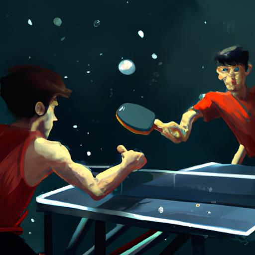 How Much Do Table Tennis Players Earn? (Insight into the Salary) Sport Tasty