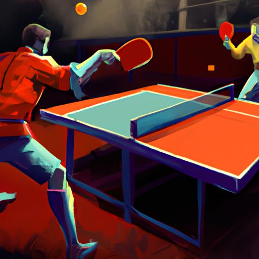 How Much Is a Table Tennis Table? (A Guide To Prices) Sport Tasty