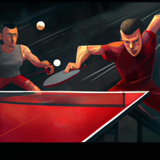 How Much is a Table Tennis Racket? (Price Guide & Tips) Sport Tasty