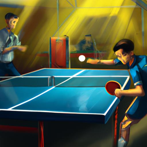 How Often To Glue Table Tennis Rubber? (A Guide) Sport Tasty