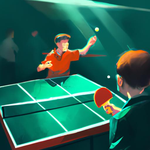 How Often To Glue Table Tennis Rubber? (A Guide) Sport Tasty