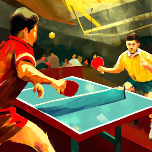 How Often To Glue Table Tennis Rubber? (A Guide) Sport Tasty