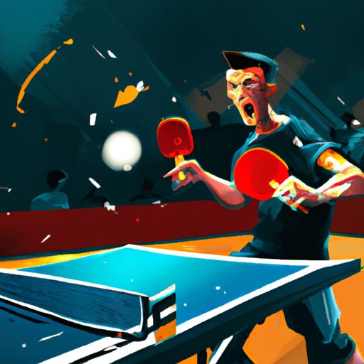 How Thick Should Table Tennis Top Be? (The Right Answer) Sport Tasty